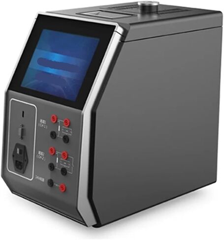 Arionyx 50℃ - 500℃ Smart Intelligent Portable Dry Block Temperature Calibrator H-500S(50C-400C 220V) in Saudi Arabia