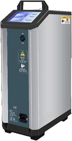 Arionyx -60℃ ~ 40℃ Touch-Screen Portable Dry Block Temperature Calibrator N-40T(-60C-40C AC 220V) in Saudi Arabia
