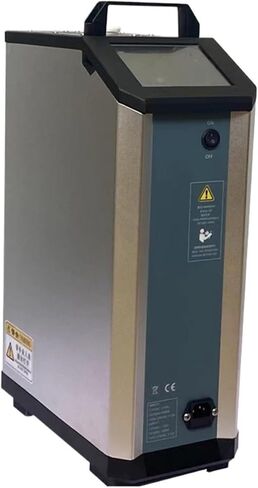 Arionyx -100℃ to 40℃ Touch Screen Compact Size Dry Block Temperature Calibration N-40T(-60C-40C 220V) in Saudi Arabia