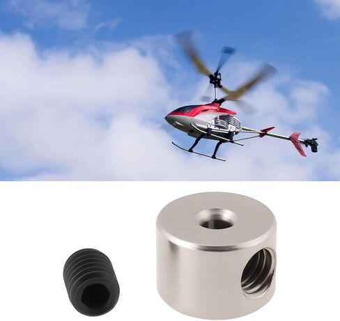 20pcs 1.5mm Quick Release Locating Rings Metal Clamping Collars with Grub Screw for Automotive Robotics and Manufacturing Silver in Saudi Arabia