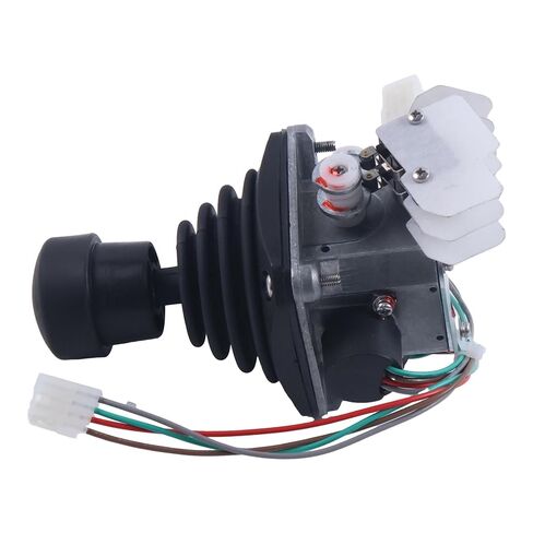 وحدة تحكم عصا التحكم متوافقة مع Genie S-40 S-45 Z-45/22 IC Z45-22 RT يستبدل 72278 72278GT GN72278 in Saudi Arabia