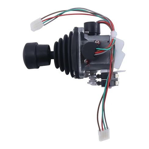 وحدة تحكم عصا التحكم متوافقة مع Genie S-40 S-45 Z-45/22 IC Z45-22 RT يستبدل 72278 72278GT GN72278 in Saudi Arabia