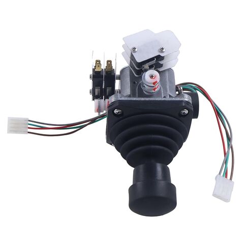 وحدة تحكم عصا التحكم متوافقة مع Genie S-40 S-45 Z-45/22 IC Z45-22 RT يستبدل 72278 72278GT GN72278 in Saudi Arabia