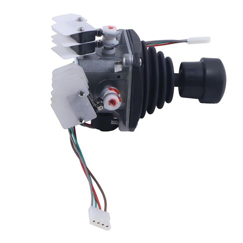 وحدة تحكم عصا التحكم متوافقة مع Genie S-40 S-45 Z-45/22 IC Z45-22 RT يستبدل 72278 72278GT GN72278 in Saudi Arabia