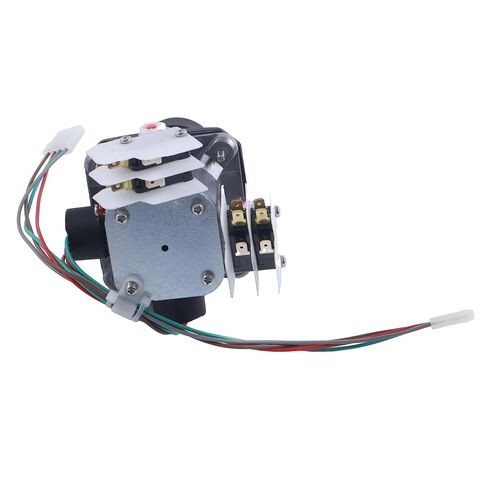 وحدة تحكم عصا التحكم متوافقة مع Genie S-40 S-45 Z-45/22 IC Z45-22 RT يستبدل 72278 72278GT GN72278 in Saudi Arabia