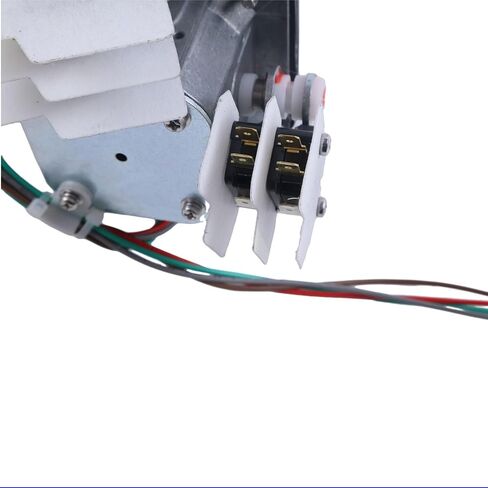 وحدة تحكم عصا التحكم متوافقة مع Genie S-40 S-45 Z-45/22 IC Z45-22 RT يستبدل 72278 72278GT GN72278 in Saudi Arabia