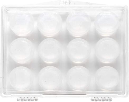 سدادات أذن سيليكون ناعمة (6 أزواج) in Kuwait