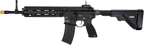 Heckler & Koch HK 416 A5 ERG AEG 6mm Airsoft Rifle BB Gun in Saudi Arabia