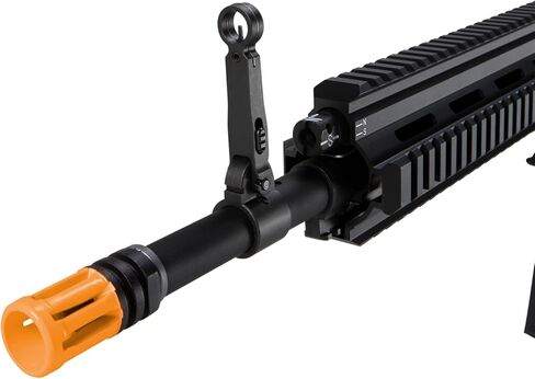 Heckler & Koch HK 416 A5 ERG AEG 6mm Airsoft Rifle BB Gun in Saudi Arabia