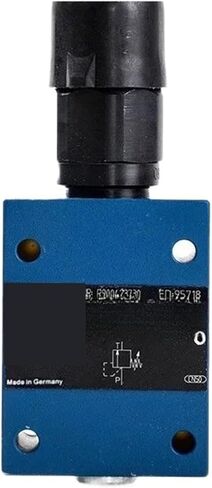 صمام الفائض DBDS6K1X/315 الحد من ضغط الفائض الآمن (DBDS10K1X 200) in Kuwait