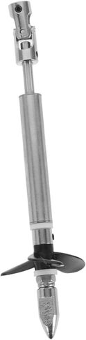 HANABASS Stainless Shaft Assembly for Model Boats Replacement Axle with Enhanced Speed and Maneuverability in Saudi Arabia