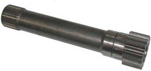 PTO Input Shaft Fits 2000 2100 2110 2120 2300 231 2310 233 234 2600 2610 3000 in Kuwait