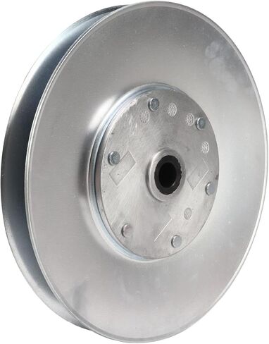 Transaxle Secondary Driven Clutch, Metal Stable Performance Impact Wearproof, with Original Vehicle Size, for 1200A Field Bunker Worksite in Saudi Arabia