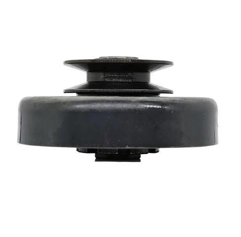 20mm Bore 3 16 Key Way Centrifugal Clutch Belt Drive with Pulley ABS Belt Go Kart Parts Compatible with Automotive Motorcycle Parts in Saudi Arabia