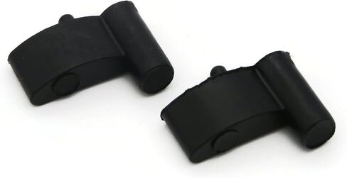 The ROP Shop Starter Pawl Kit with Spring Clip & Washer for Stihl MS171, MS181, MS190, MS191 in Kuwait