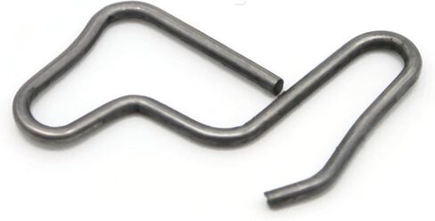 The ROP Shop Starter Pawl Kit with Spring Clip & Washer for Stihl MS171, MS181, MS190, MS191 in Kuwait