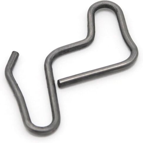 The ROP Shop Starter Pawl Kit with Spring Clip & Washer for Stihl MS171, MS181, MS190, MS191 in Kuwait