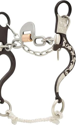 لقمة ملعقة ذات سلسلة حلقية فضفاضة من سلسلة Tyler Magnus N/A N/A in Kuwait