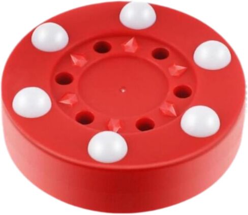 قرص الهوكي للرياضات الدوارة، أداة تدريب لجميع الأعمار in Kuwait