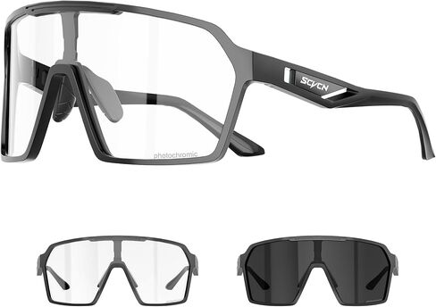 نظارات ركوب الدراجات الضوئية للرجال نساء نساء جبل دراجة شمسية الرياضة لعبة البيسبول ركوب MTB S327 in Kuwait