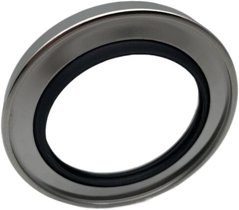 Shaft Size 30mm Double Lip Rotary Seals Type B Stainless Steel Oil Seals(30x42x8mm) in Saudi Arabia
