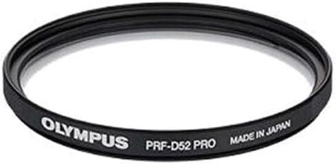 Olympus PRF-D52 Pro Protection Filter in Saudi Arabia