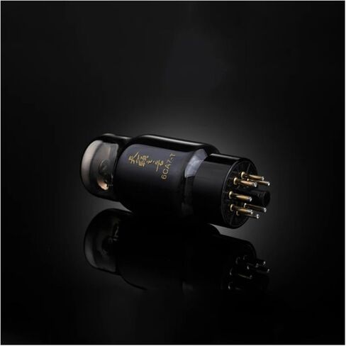 6CA7-T/EL34 Tube Pair Replaces EL34B 6CA7-Z Amplifier Accessories in Saudi Arabia