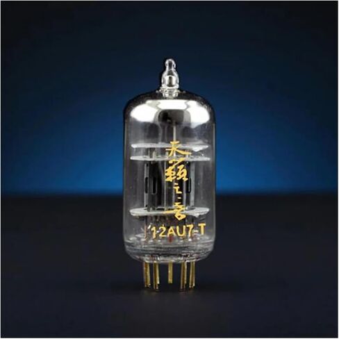 12AU7-T/ECC82 أنبوب إقران أنبوب 6N10 ECC802 ملحقات مكبر للصوت in Saudi Arabia