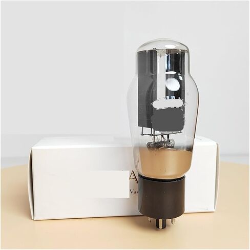 5U4G Vacuum Tube Rectifier Replaces 274B 5Z3P 5AR4 5Z3P 5Z4P GZ34 Tube Series Suitable for Power Amplifier in Saudi Arabia