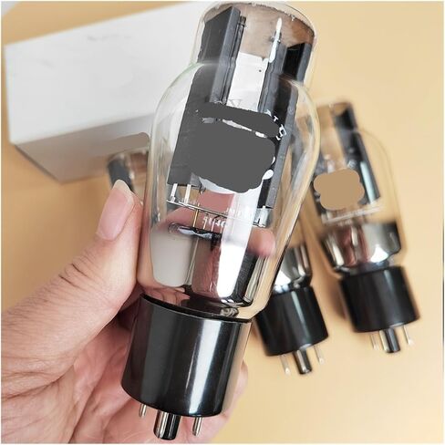 5U4G Vacuum Tube Rectifier Replaces 274B 5Z3P 5AR4 5Z3P 5Z4P GZ34 Tube Series Suitable for Power Amplifier in Saudi Arabia