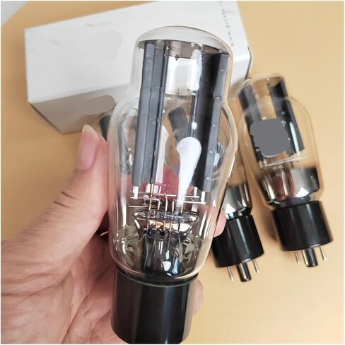 5U4G Vacuum Tube Rectifier Replaces 274B 5Z3P 5AR4 5Z3P 5Z4P GZ34 Tube Series Suitable for Power Amplifier in Saudi Arabia