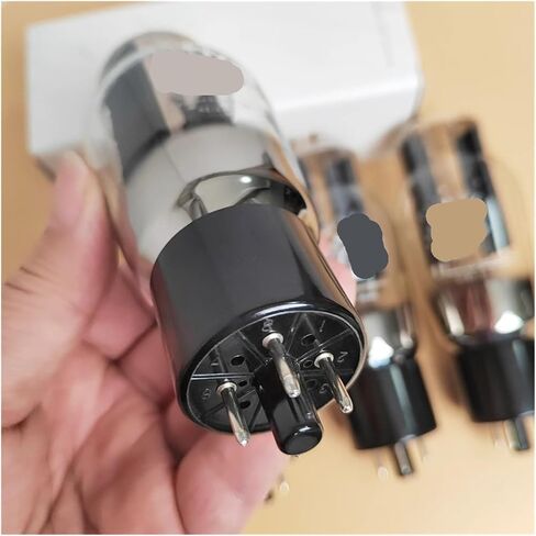 5U4G Vacuum Tube Rectifier Replaces 274B 5Z3P 5AR4 5Z3P 5Z4P GZ34 Tube Series Suitable for Power Amplifier in Saudi Arabia