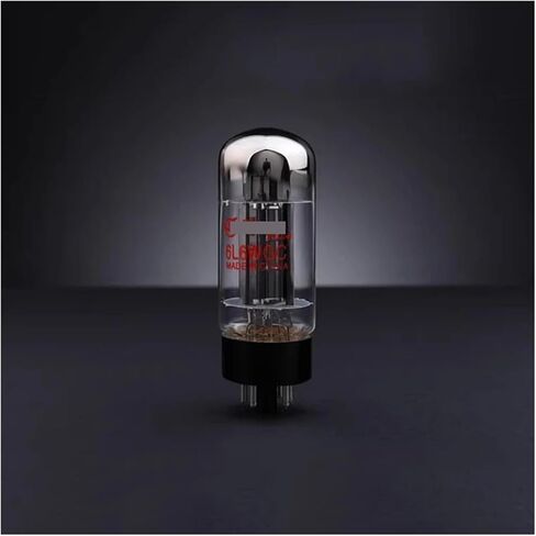 6L6WGC/6P3P Tube Pairing Tube Replaces 6L6WGB 5881 EL34B Amplifier Accessories in Saudi Arabia