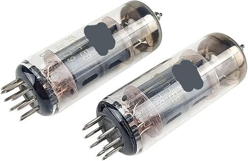 Audio Amplifier 6n1n-EB Tube Repair 6n1n/6P1 Tube in Saudi Arabia