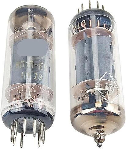 Audio Amplifier 6n1n-EB Tube Repair 6n1n/6P1 Tube in Saudi Arabia