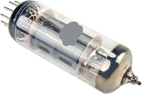 Audio Amplifier 6n1n-EB Tube Repair 6n1n/6P1 Tube in Saudi Arabia