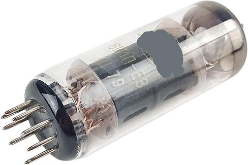 Audio Amplifier 6n1n-EB Tube Repair 6n1n/6P1 Tube in Saudi Arabia