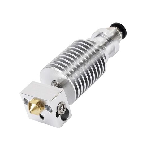 طابعة ثلاثية الأبعاد ساخنة كتلة سبيكة الحرارة Hotend in Kuwait