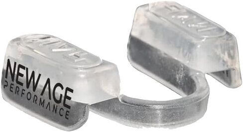 واقي استعادة أداء العصر الجديد من أجل الراحة والراحة، وسادات عض مناسبة حسب الطلب، مادة خالية من مادة BPA، تتضمن حقيبة تخزين in Kuwait