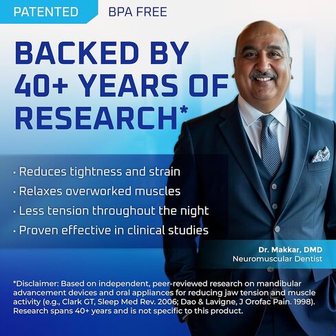 واقي استعادة أداء العصر الجديد من أجل الراحة والراحة، وسادات عض مناسبة حسب الطلب، مادة خالية من مادة BPA، تتضمن حقيبة تخزين in Kuwait