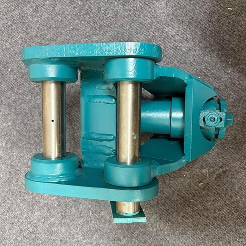 Mini Excavators Quick Coupler Mechanical Quick Hitch Attachment for Small Digger 0.8ton to 1.5tons Excavator in Saudi Arabia