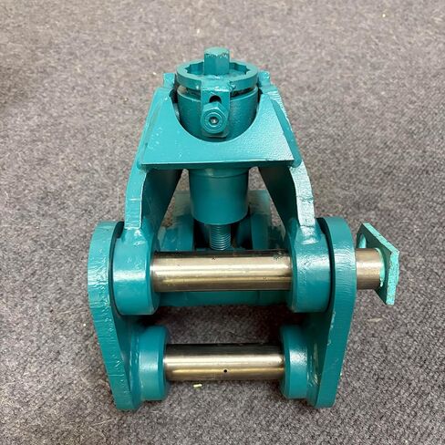 Mini Excavators Quick Coupler Mechanical Quick Hitch Attachment for Small Digger 0.8ton to 1.5tons Excavator in Saudi Arabia