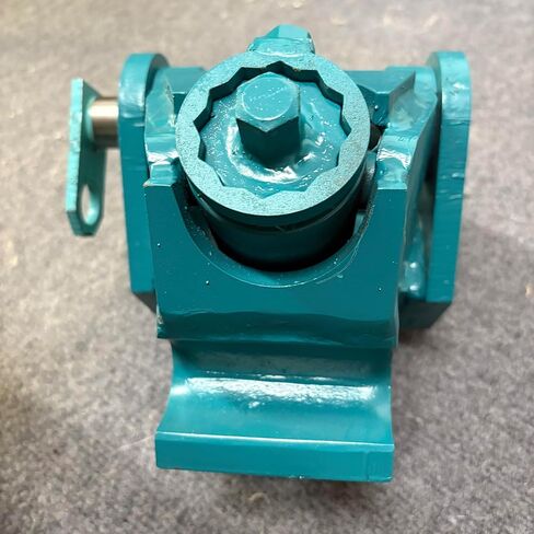 Mini Excavators Quick Coupler Mechanical Quick Hitch Attachment for Small Digger 0.8ton to 1.5tons Excavator in Saudi Arabia