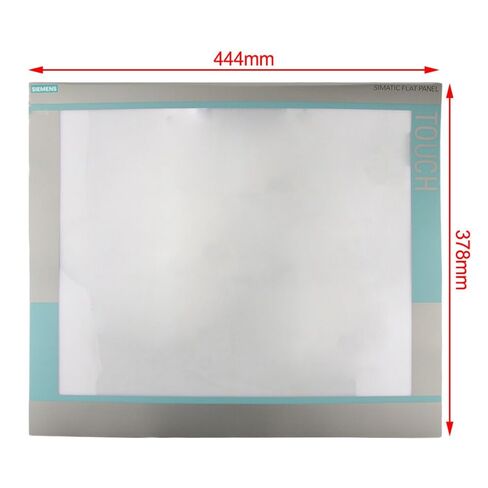 الأصلي للفيلم الواقي 6AV7861-3TB00-1AA0 SIMATIC لوحة مسطحة 19T in Kuwait