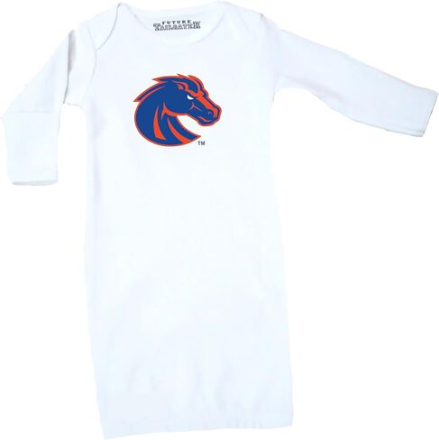Clemson Tigers Baby Layette Orange 0-3 أشهر in Kuwait