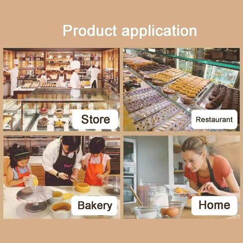 صانع تشكيل تارت البيض، ماكينة صنع قشر تارت البيض التجارية مع عملية طلاء ممتازة، مادة متينة من الفولاذ المقاوم للصدأ وقاعدة ثابتة، لمحبي الخبز، والطهاة المحترفين in Kuwait