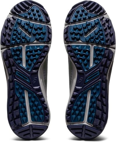 ASICS Men's GEL-COURSE GLIDE Golf Shoes, 10.5, SHEET ROCK/SLATE GREY in Saudi Arabia
