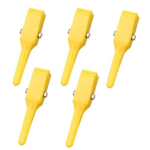 10pcs Micro Vascular Hemostatic Clips, Precision Tools for Safe and Controlled Surgical Hemostasis. in Kuwait