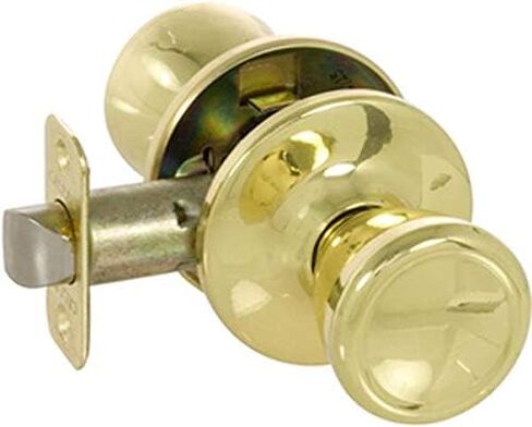 عرض حزمة Braydn Privacy Brass Clamp in Saudi Arabia