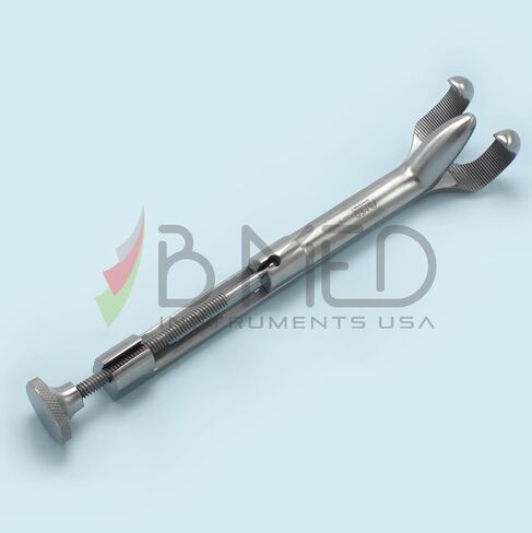 Lambert Lowman Clamp 1x2 Jaws 9" in Saudi Arabia